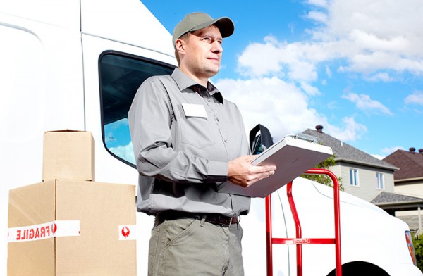 Déménagement garde meuble à Auch